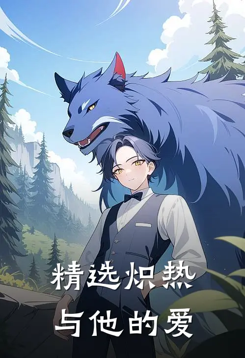 精选炽热与他的爱