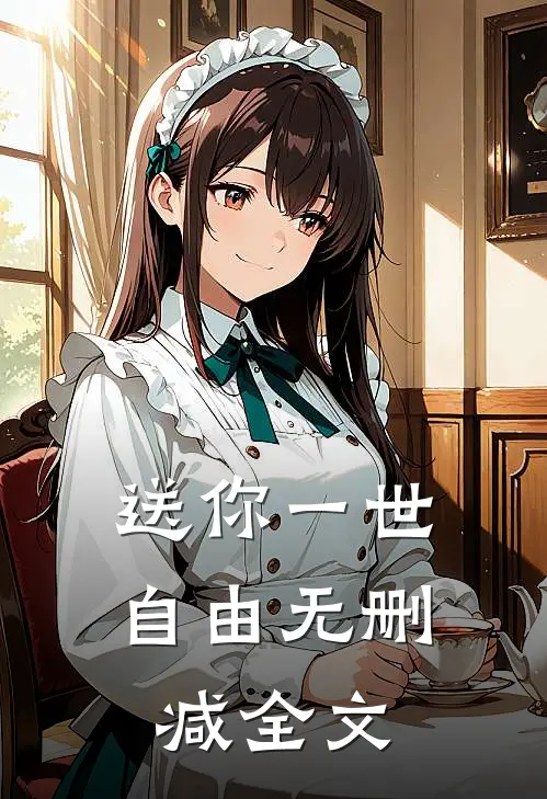 送你一世自由无删减全文