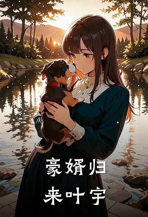 豪婿归来 叶宇