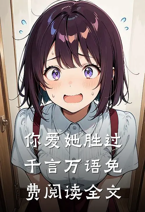 你爱她胜过千言万语免费阅读全文