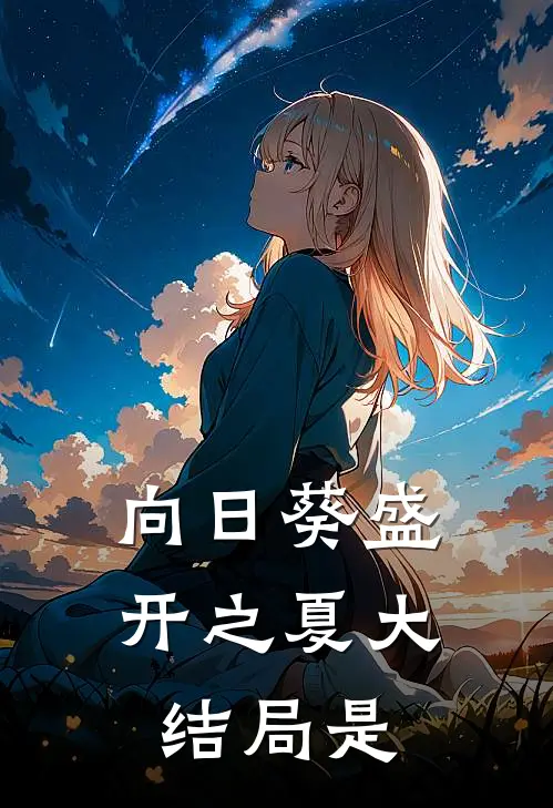 向日葵盛开之夏大结局是