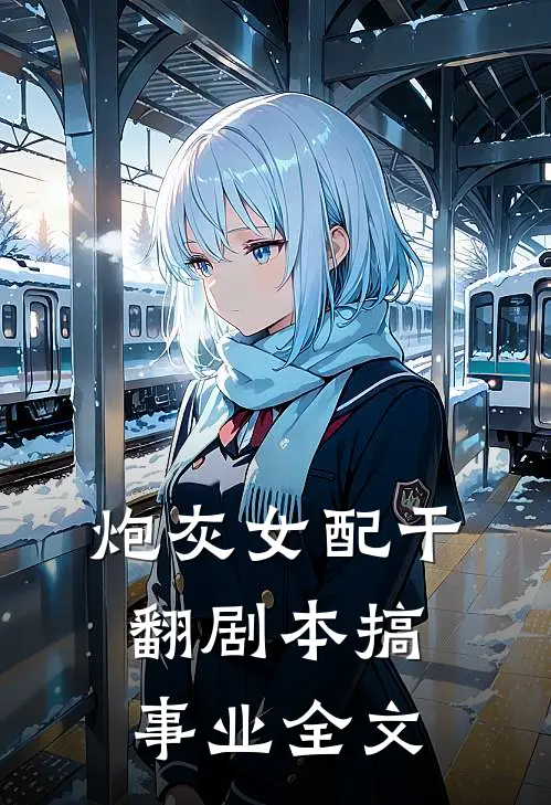 炮灰女配干翻剧本搞事业全文