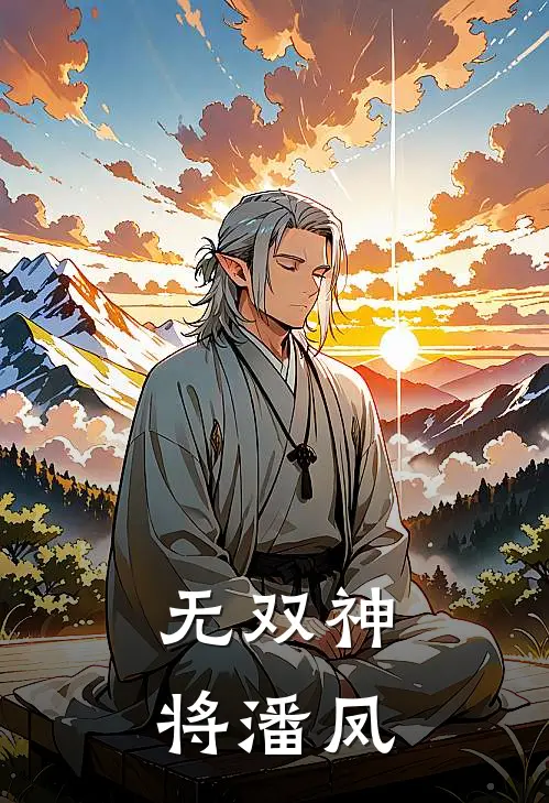 无双神将潘凤