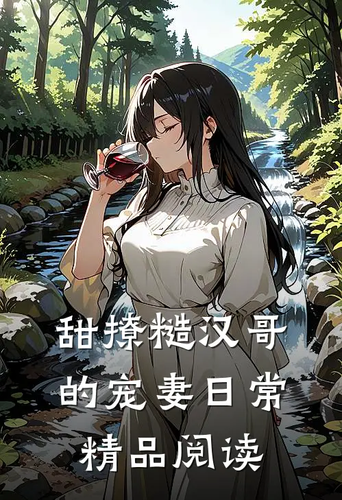 甜撩糙汉哥的宠妻日常精品阅读