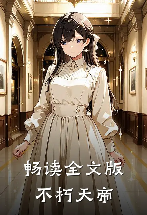畅读全文版不朽天帝