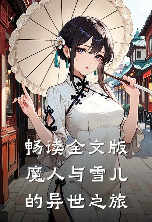 畅读全文版魔人与雪儿的异世之旅
