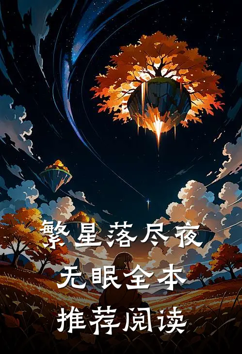 繁星落尽夜无眠全本推荐阅读