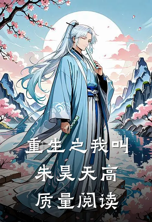 重生之我叫朱昊天高质量阅读