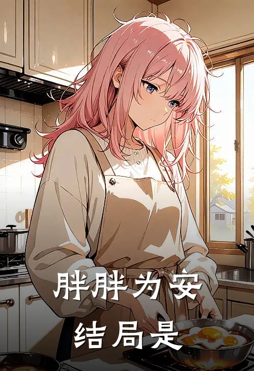 胖胖为安结局是