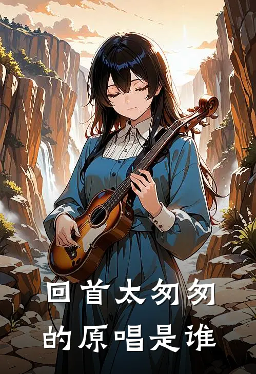 回首太匆匆的原唱是谁