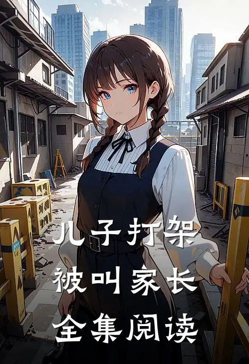 儿子打架被叫家长全集阅读