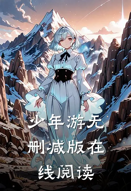 少年游无删减版在线阅读