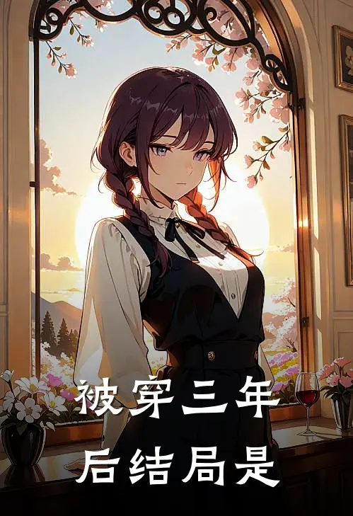 被穿三年后结局是