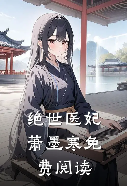 绝世医妃萧墨寒免费阅读