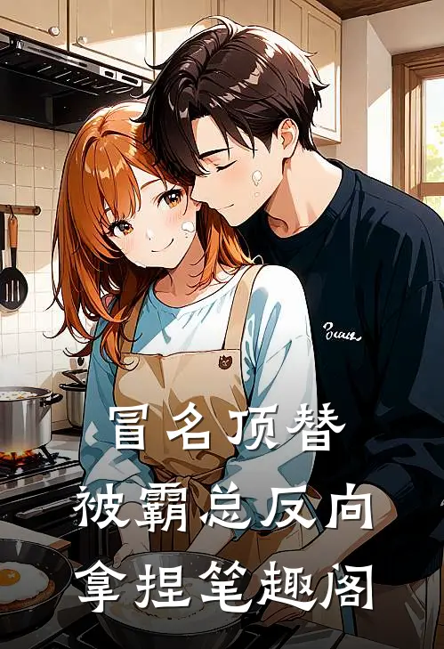 冒名顶替，被霸总反向拿捏笔趣阁
