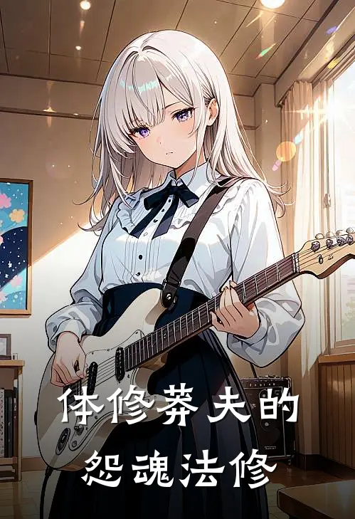 体修莽夫的怨魂法修