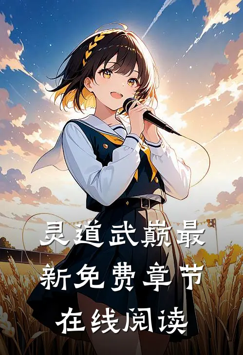 灵道武巅最新免费章节在线阅读