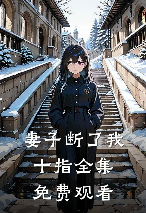 妻子断了我十指 全集免费观看