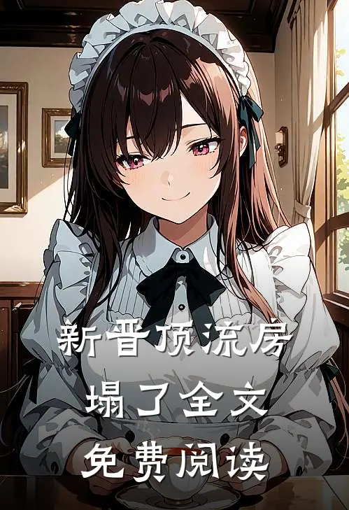 新晋顶流房塌了全文免费阅读