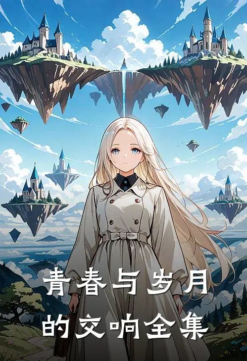 青春与岁月的交响 全集