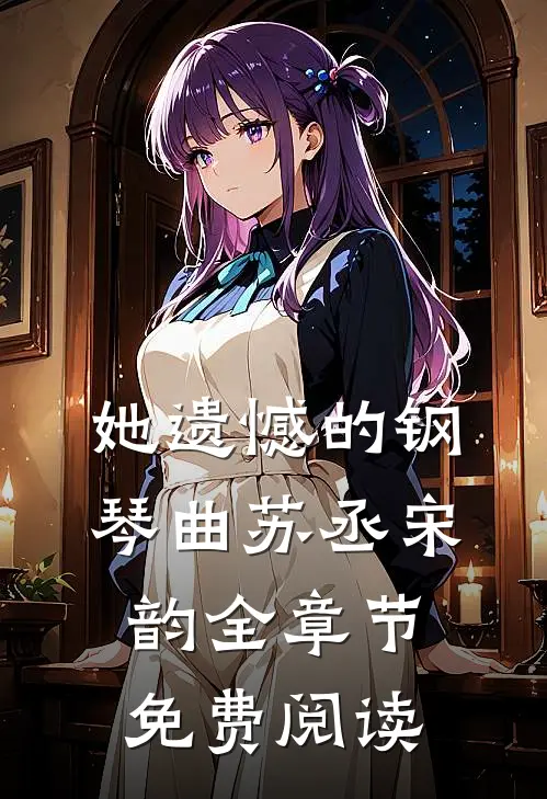她遗憾的钢琴曲苏丞宋韵全章节免费阅读
