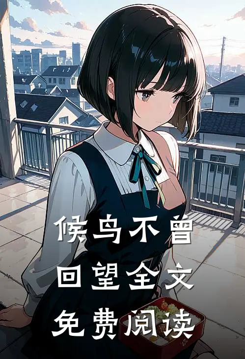 候鸟不曾回望全文免费阅读