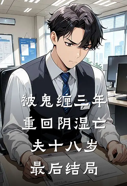 被鬼缠三年，重回阴湿亡夫十八岁最后结局