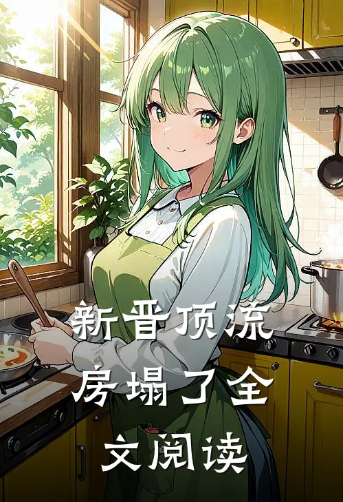 新晋顶流房塌了全文阅读