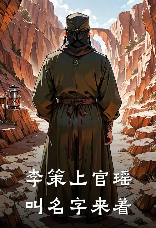 李策上官瑶叫名字来着
