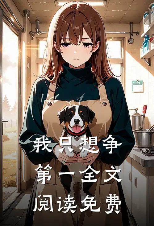 我只想争第一全文阅读免费