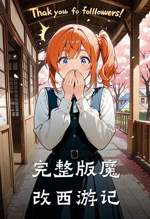 完整版魔改西游记