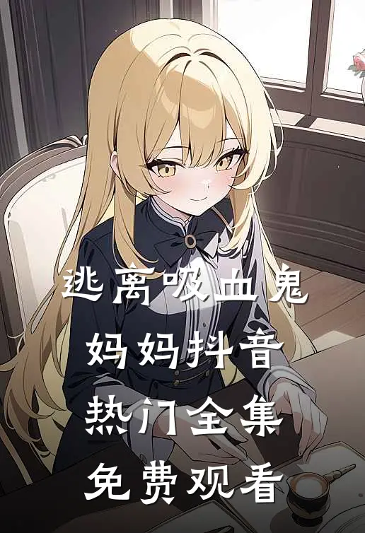 逃离吸血鬼妈妈抖音热门 全集免费观看