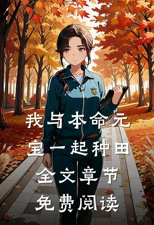 我与本命元宝一起种田全文章节免费阅读