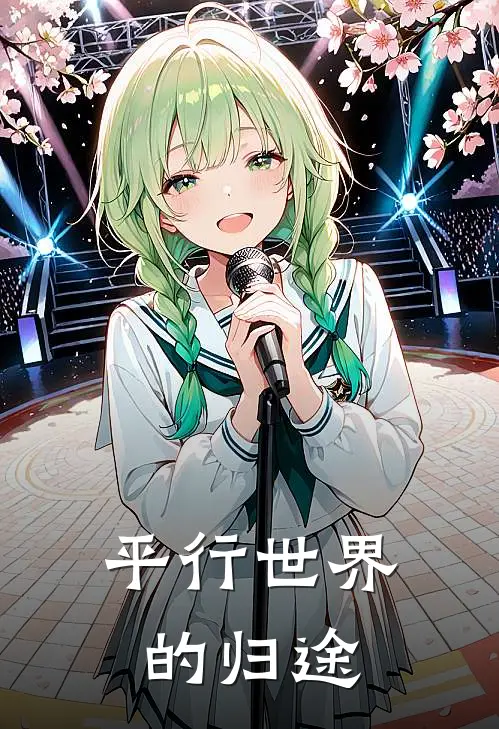 平行世界的归途