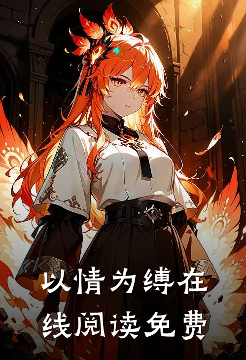 以情为缚在线阅读免费