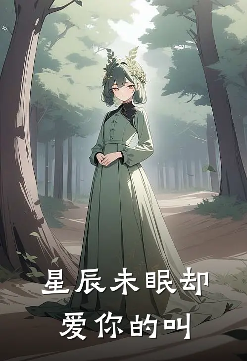 星辰未眠却爱你的叫