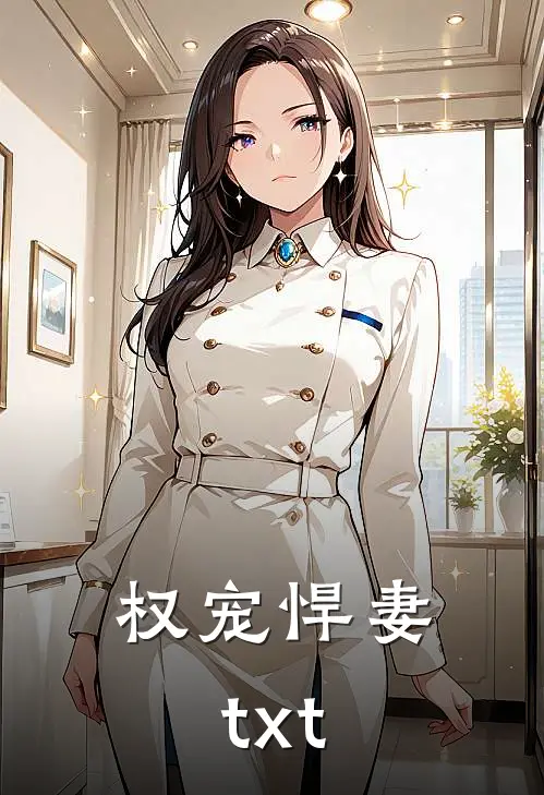 权宠悍妻txt