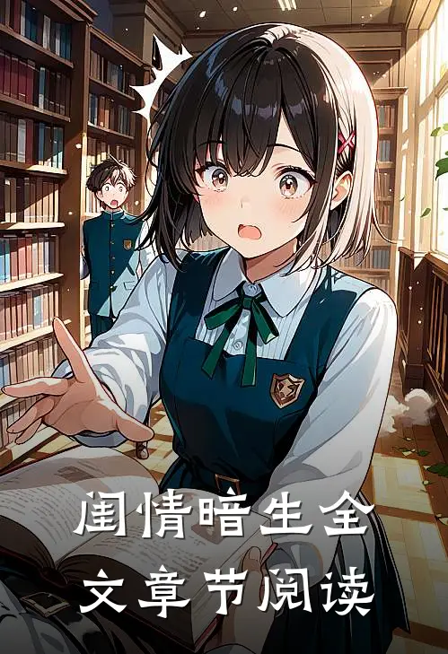 闺情暗生全文章节阅读