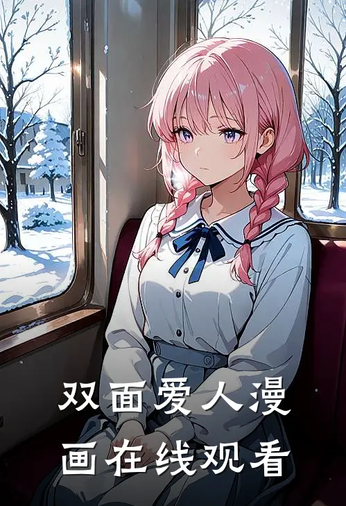 双面爱人漫画在线观看