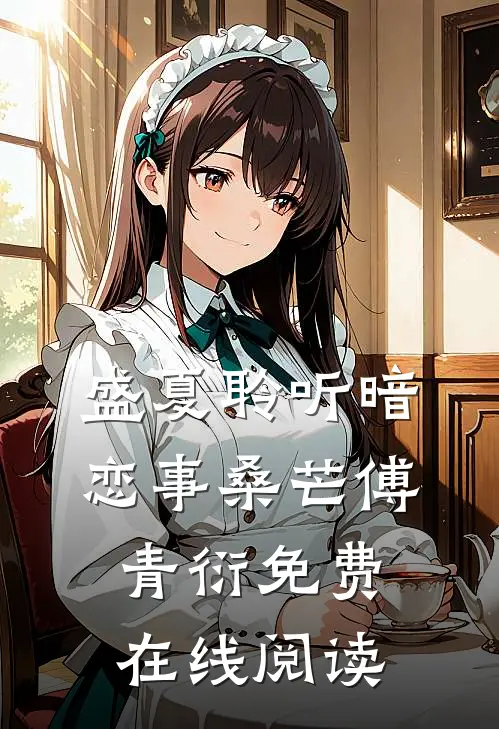 盛夏聆听暗恋事桑芒傅青衍免费在线阅读
