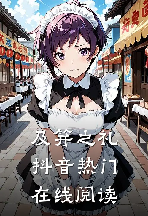 及笄之礼抖音热门在线阅读
