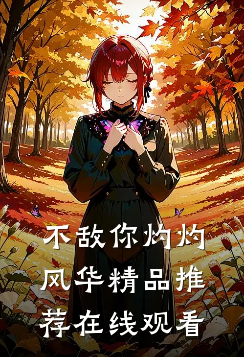 不敌你灼灼风华精品推荐在线观看