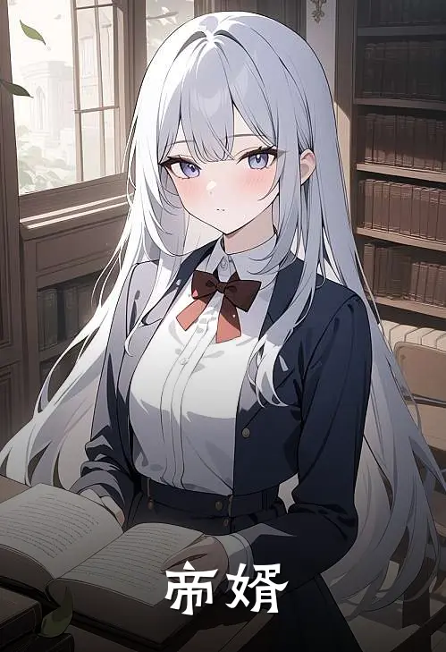 帝婿