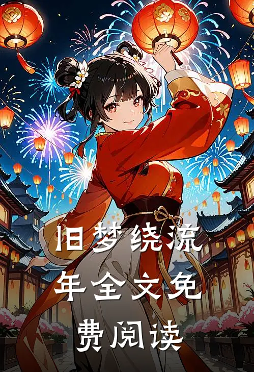 旧梦绕流年全文免费阅读