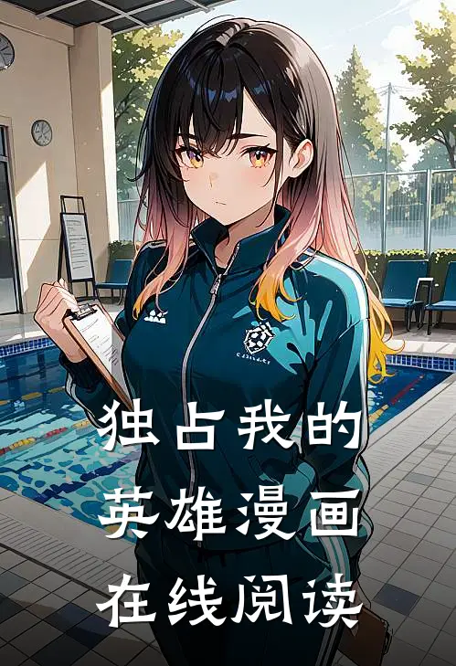 独占我的英雄漫画在线阅读
