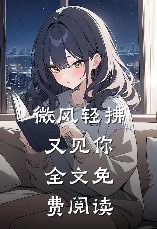 微风轻拂又见你全文免费阅读