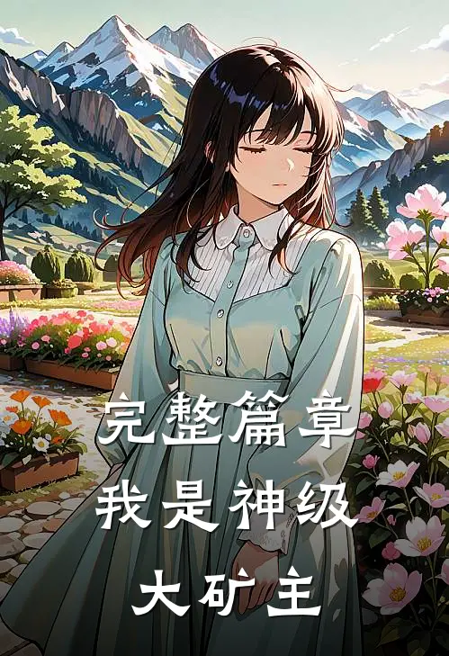 完整篇章我是神级大矿主