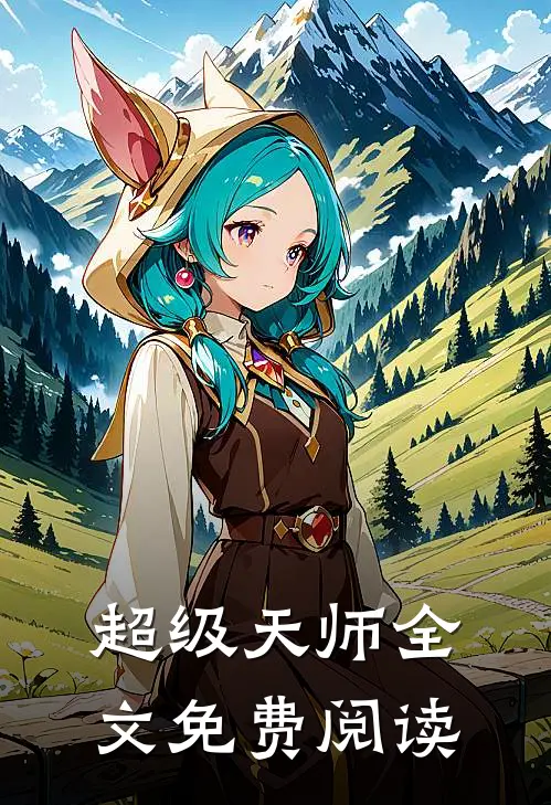 超级天师全文免费阅读