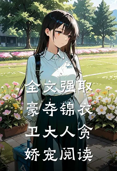 全文强取豪夺锦衣卫大人贪娇宠阅读