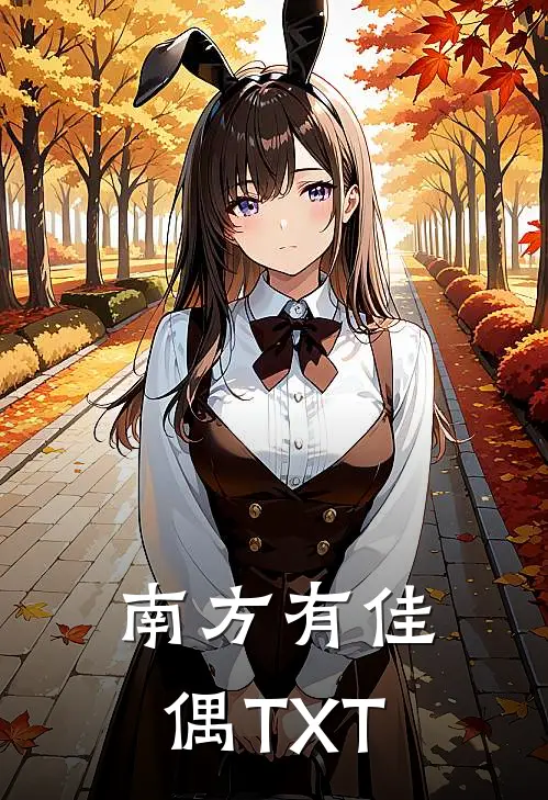 南方有佳偶TXT